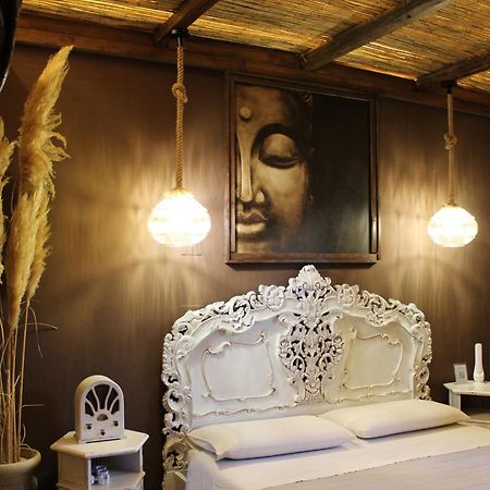Il Giardino Di Chiara Bed & Breakfast Oristano Exterior foto