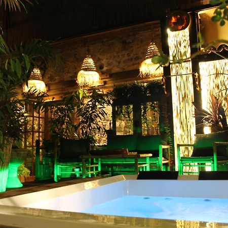 Il Giardino Di Chiara Bed & Breakfast Oristano Exterior foto