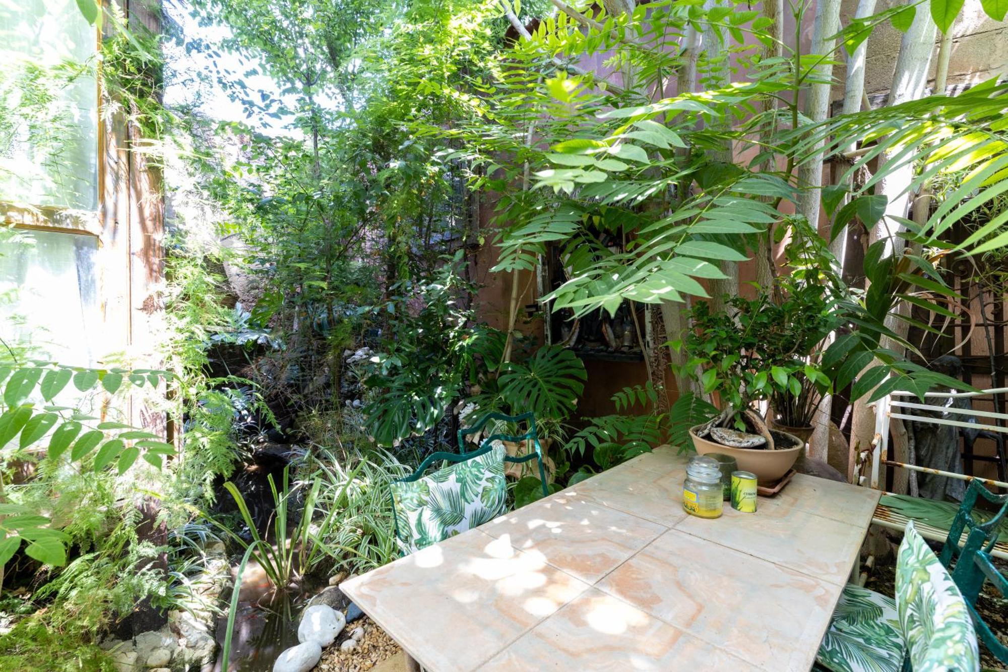 Il Giardino Di Chiara Bed & Breakfast Oristano Exterior foto
