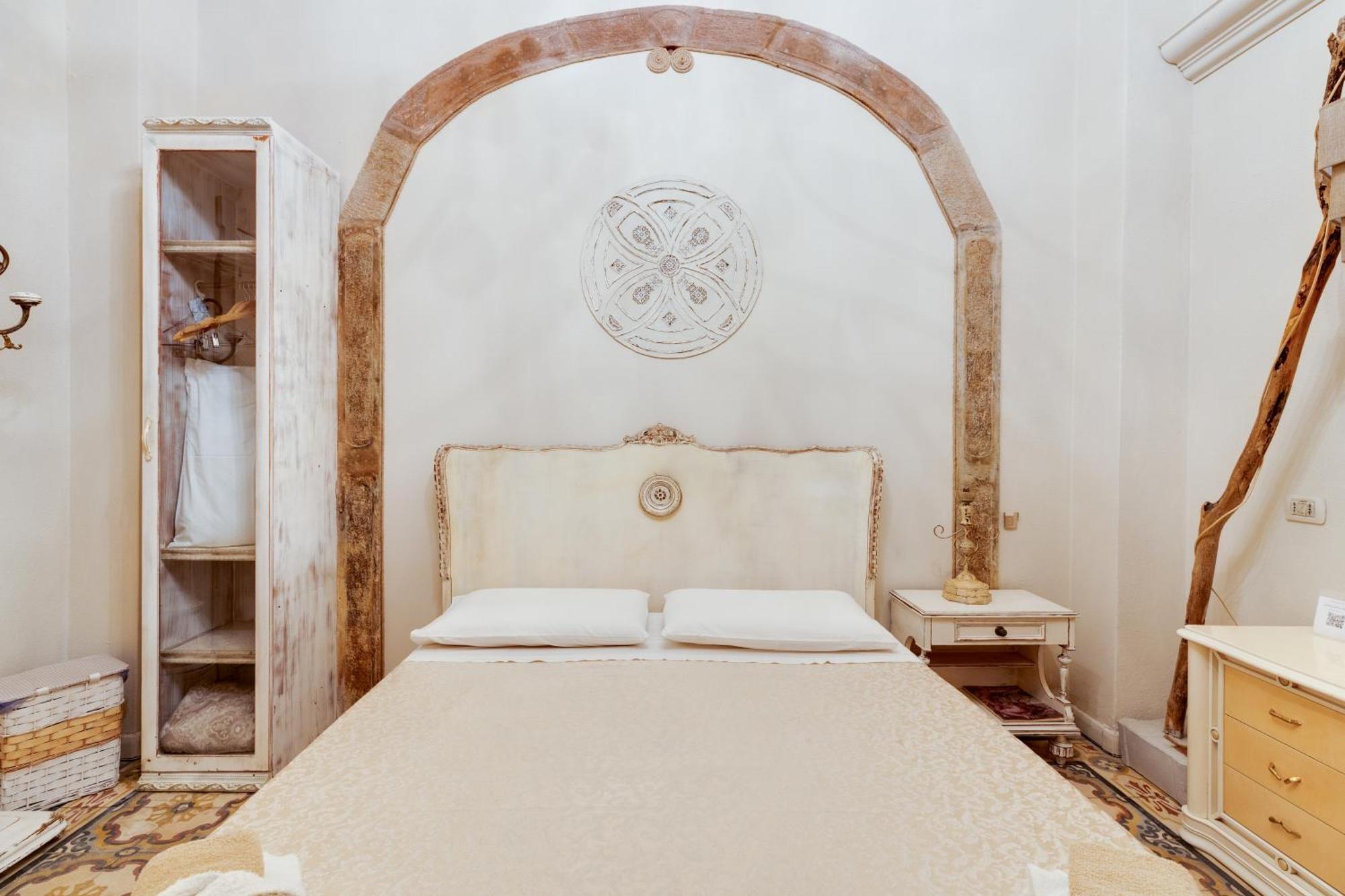 Il Giardino Di Chiara Bed & Breakfast Oristano Exterior foto