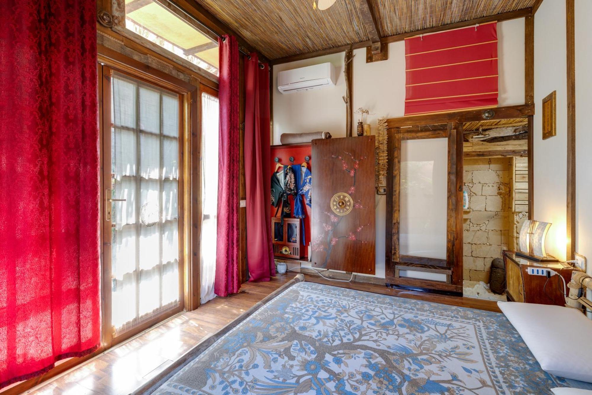 Il Giardino Di Chiara Bed & Breakfast Oristano Exterior foto