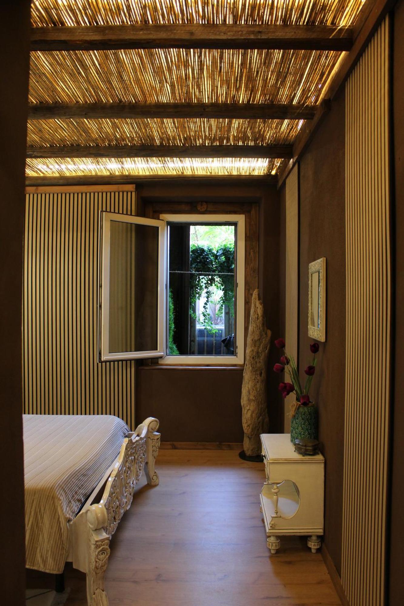 Il Giardino Di Chiara Bed & Breakfast Oristano Exterior foto