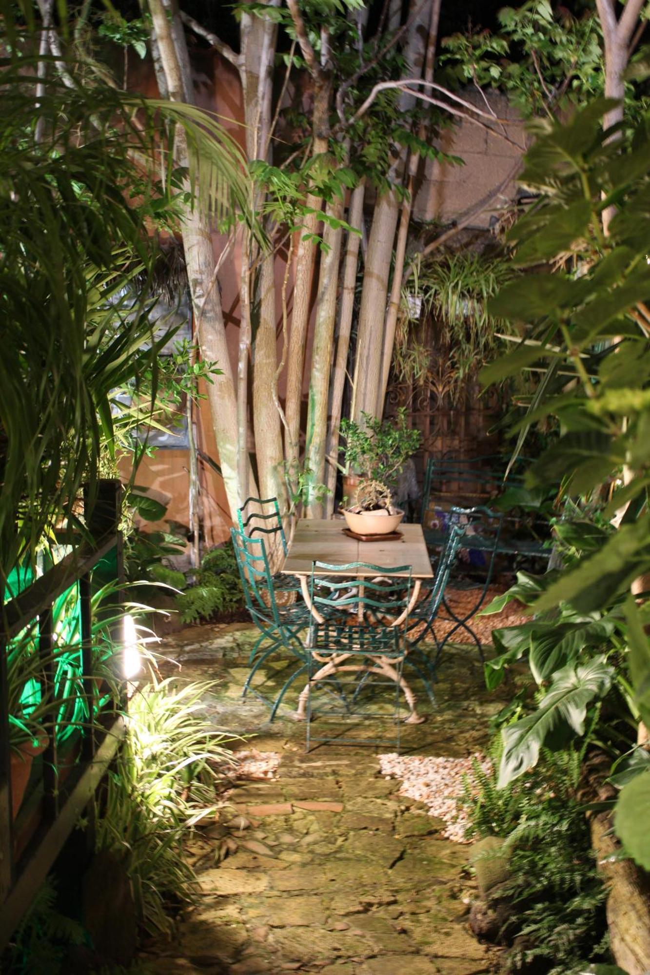 Il Giardino Di Chiara Bed & Breakfast Oristano Exterior foto