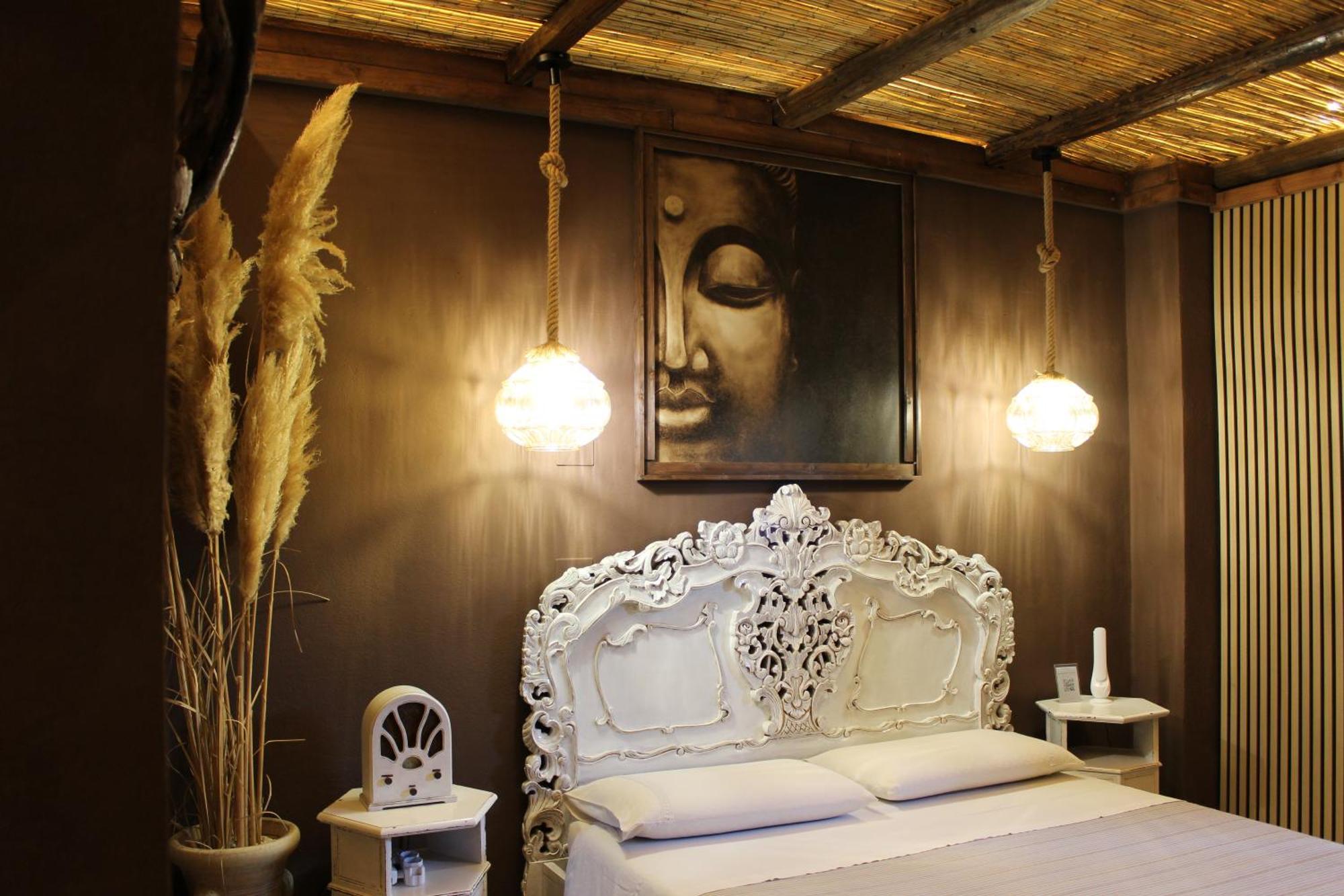 Il Giardino Di Chiara Bed & Breakfast Oristano Exterior foto