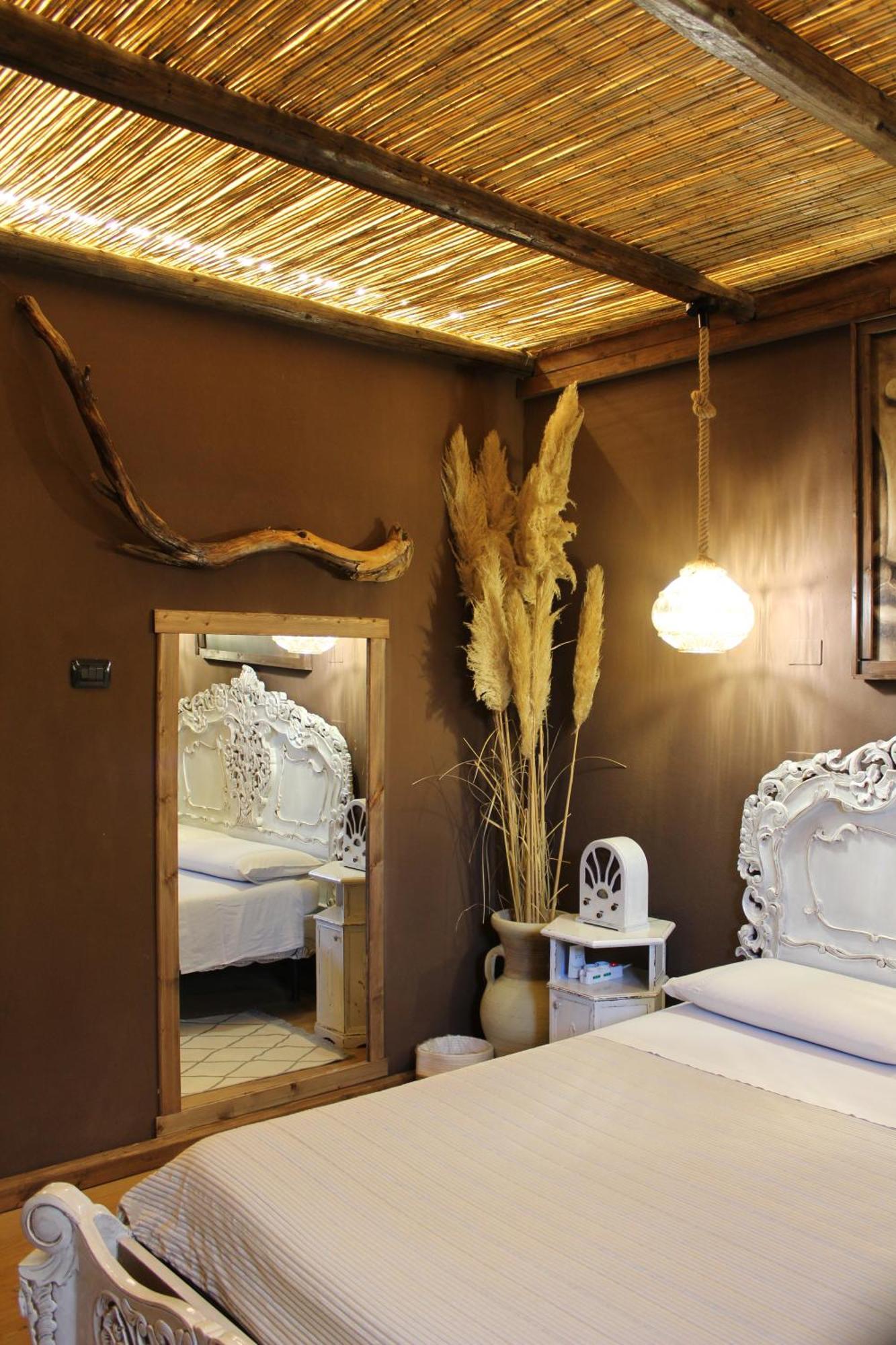 Il Giardino Di Chiara Bed & Breakfast Oristano Exterior foto