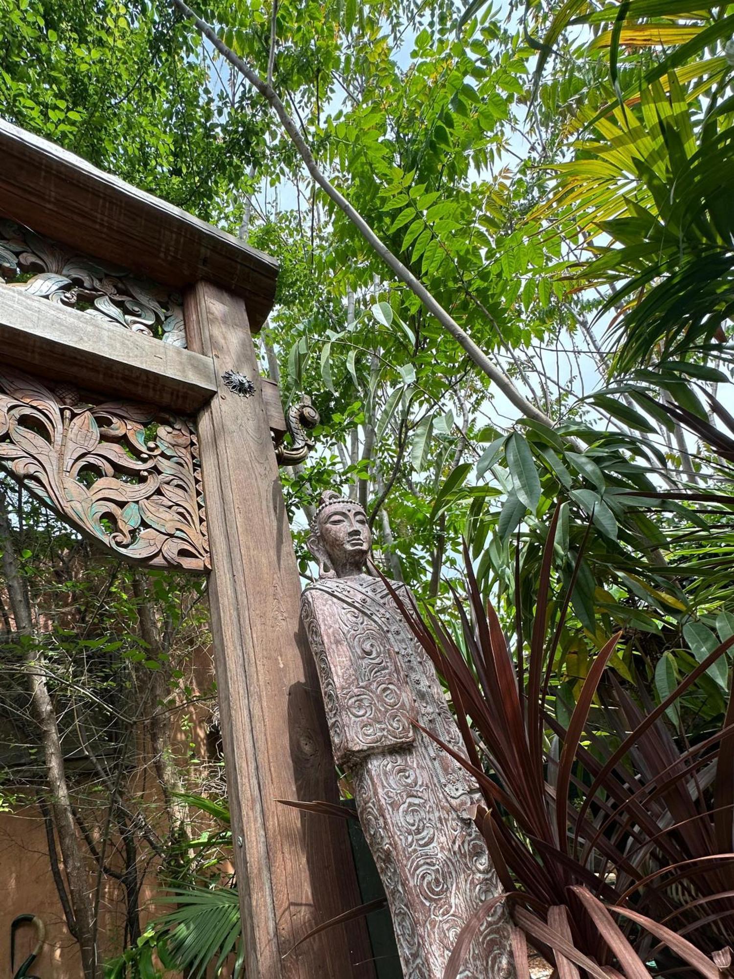 Il Giardino Di Chiara Bed & Breakfast Oristano Exterior foto
