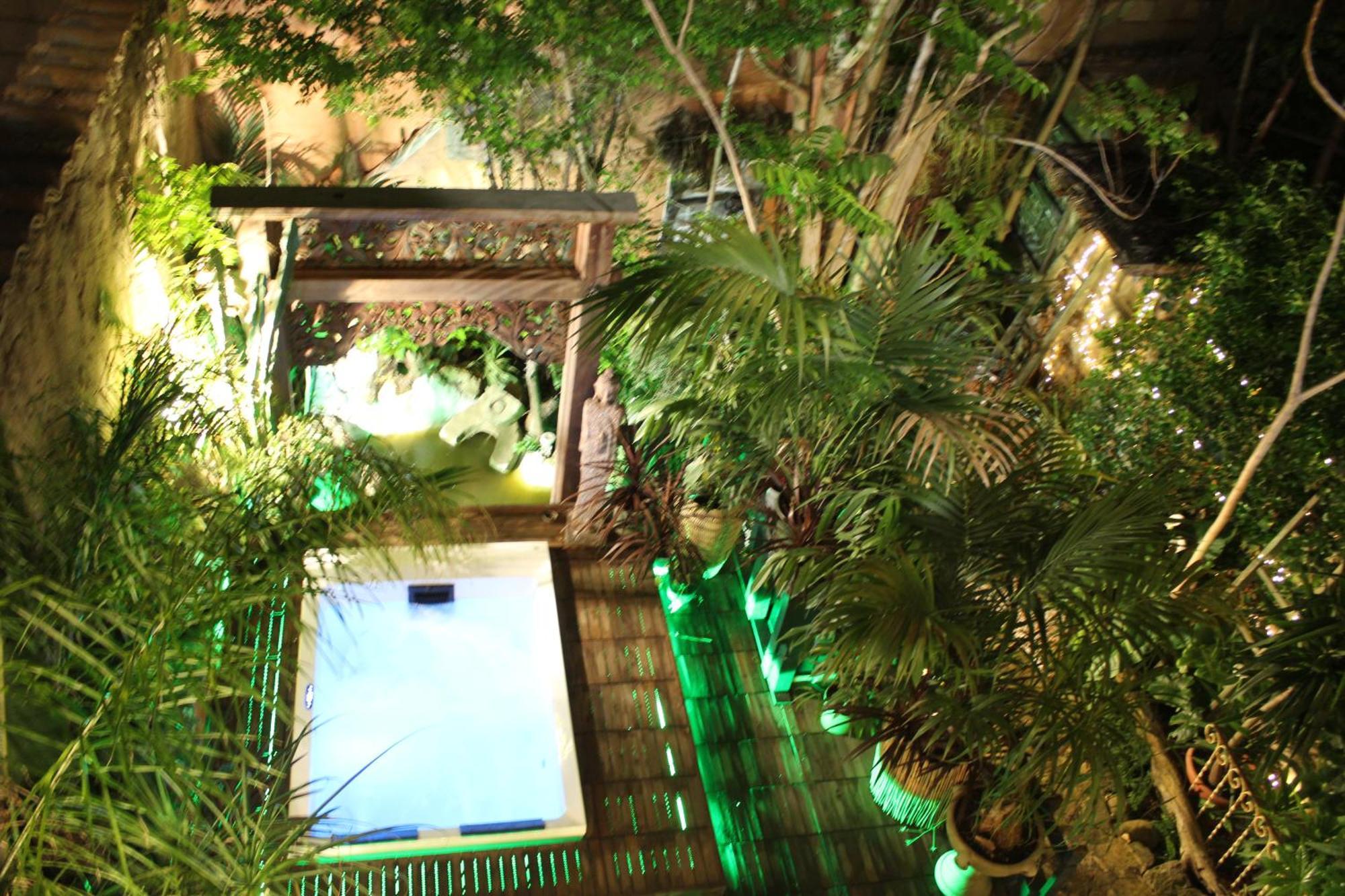 Il Giardino Di Chiara Bed & Breakfast Oristano Exterior foto