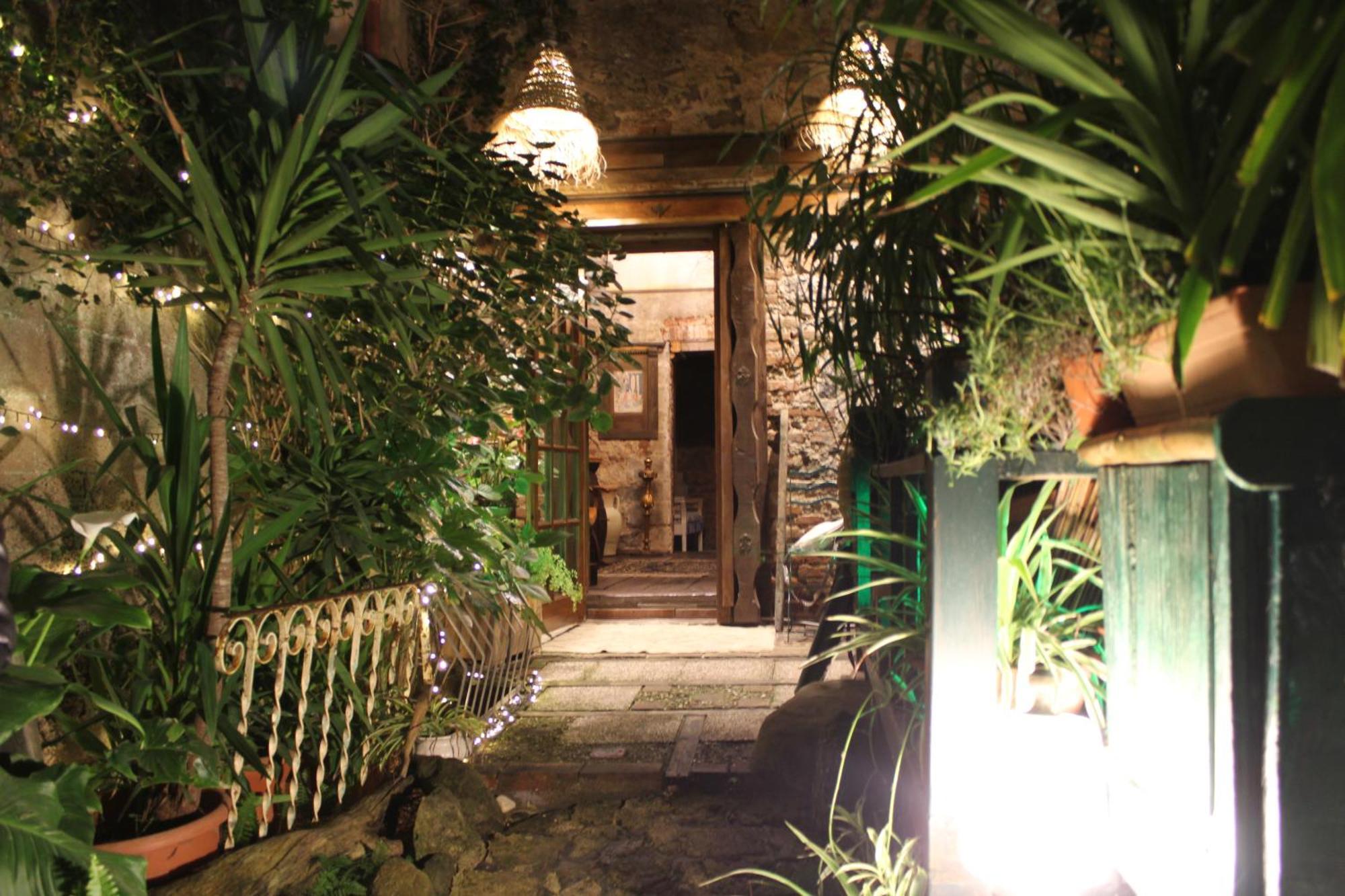 Il Giardino Di Chiara Bed & Breakfast Oristano Exterior foto