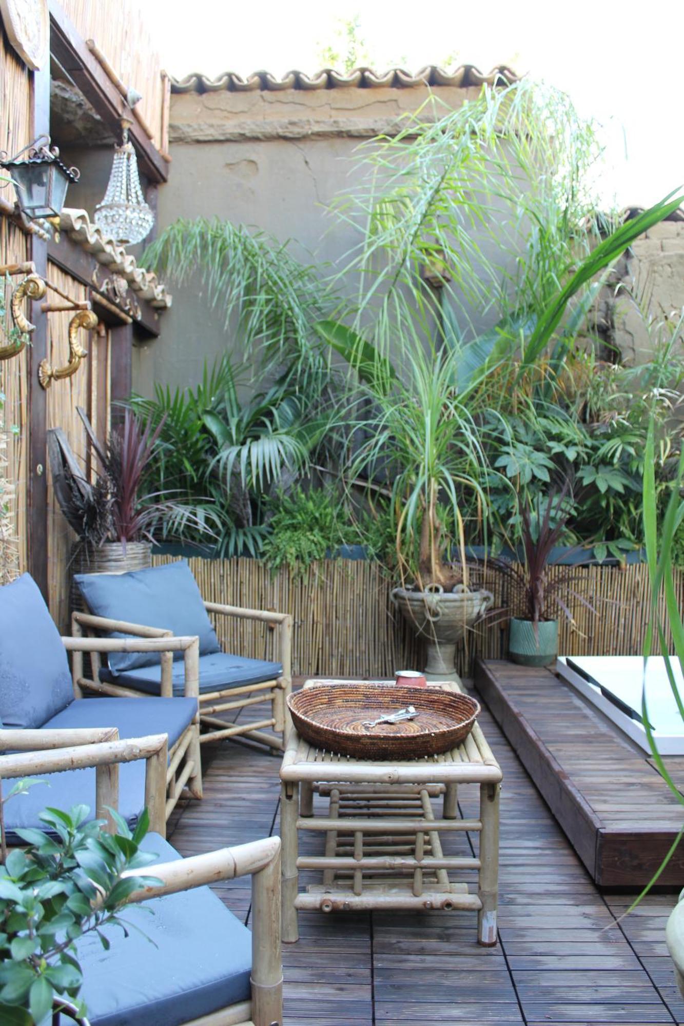 Il Giardino Di Chiara Bed & Breakfast Oristano Exterior foto