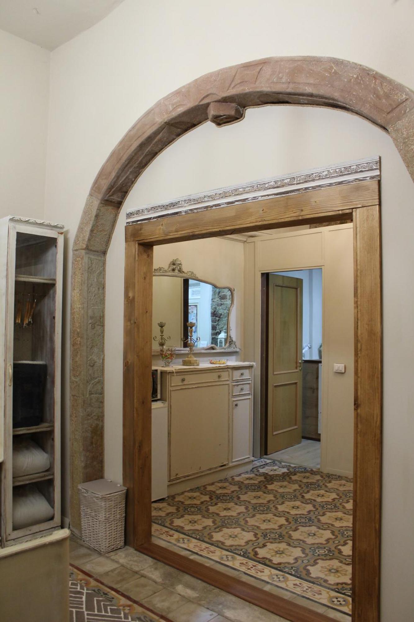 Il Giardino Di Chiara Bed & Breakfast Oristano Exterior foto