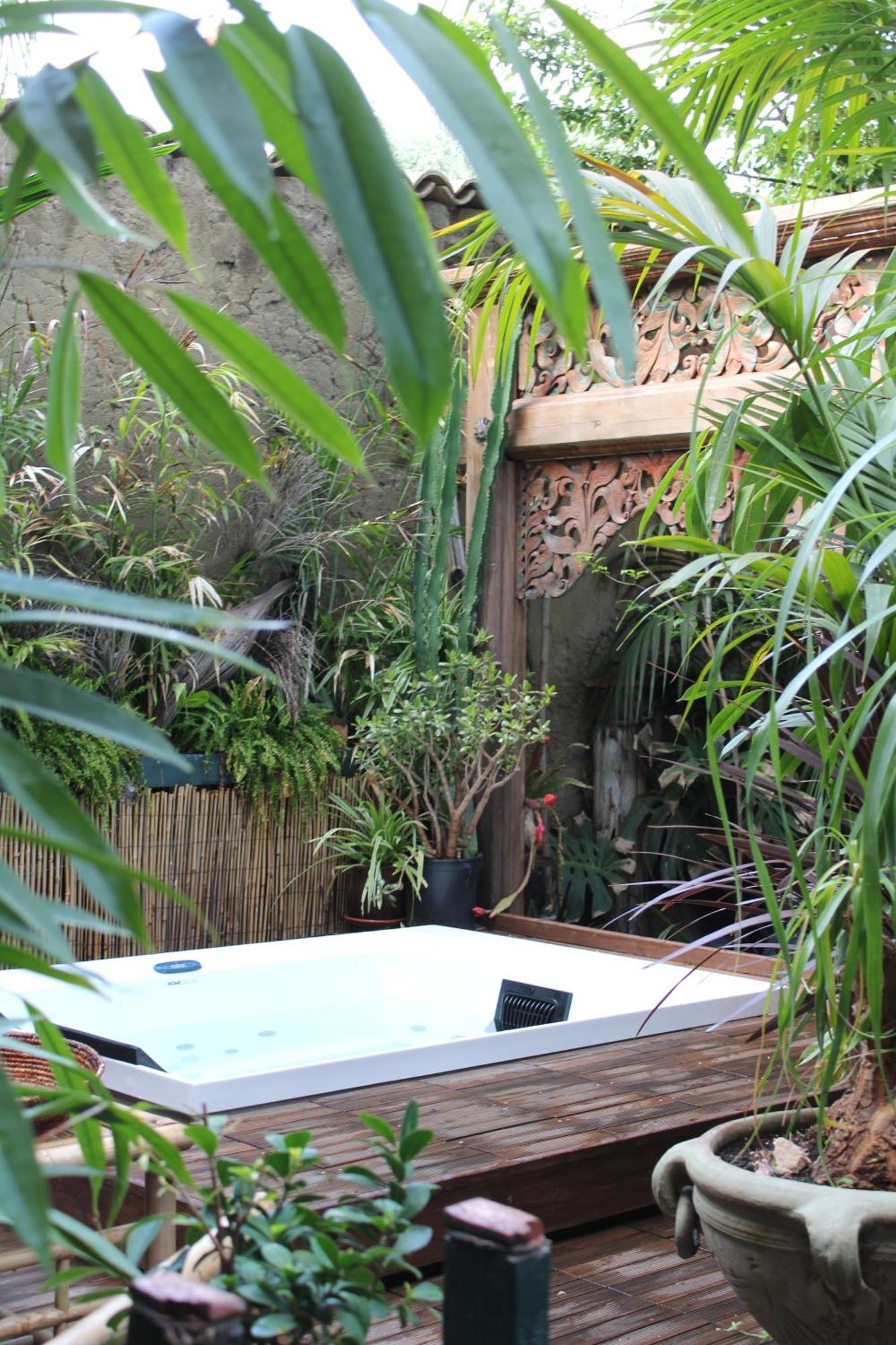 Il Giardino Di Chiara Bed & Breakfast Oristano Exterior foto
