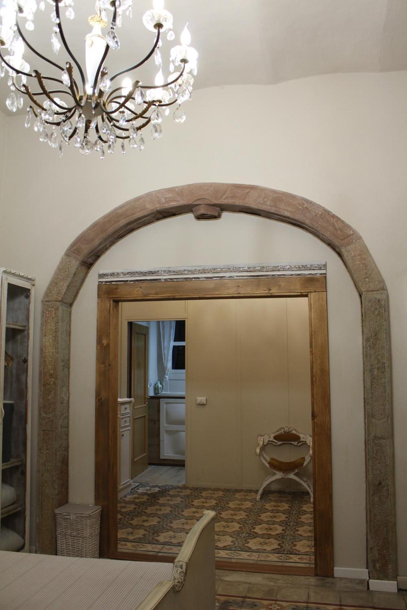 Il Giardino Di Chiara Bed & Breakfast Oristano Exterior foto