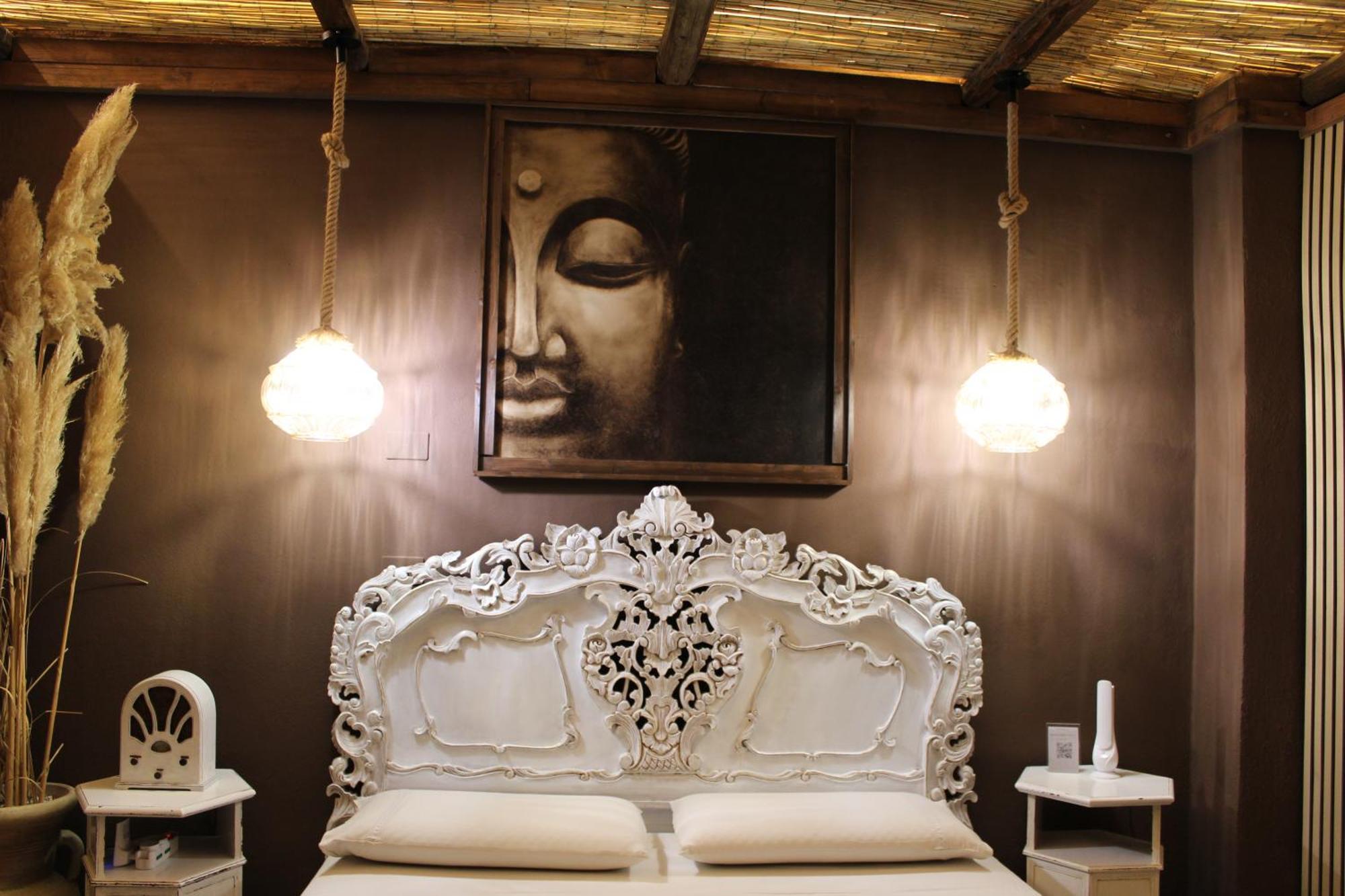 Il Giardino Di Chiara Bed & Breakfast Oristano Exterior foto