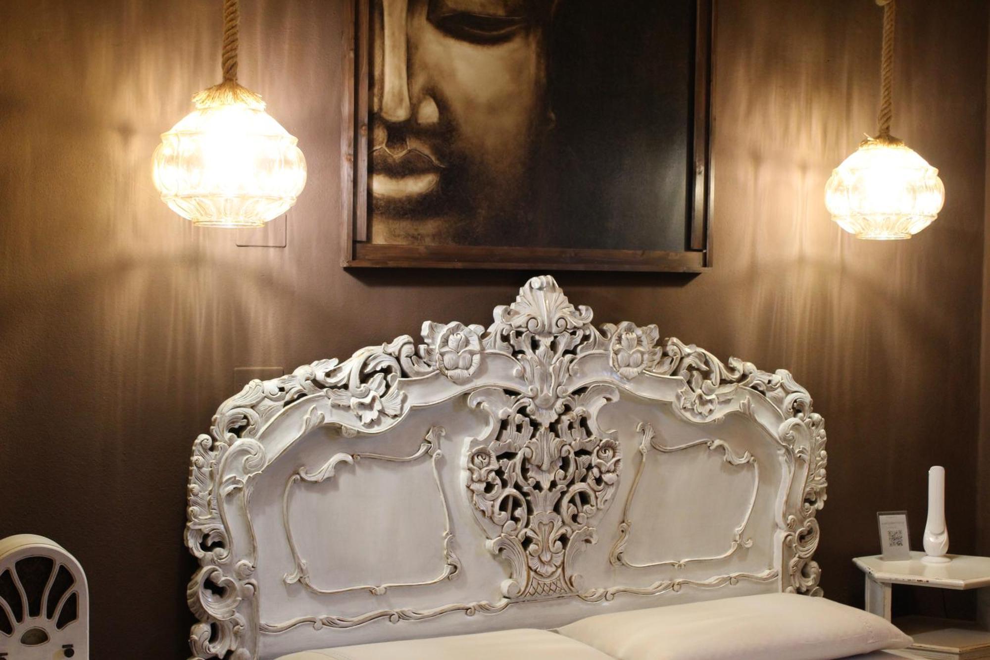 Il Giardino Di Chiara Bed & Breakfast Oristano Exterior foto
