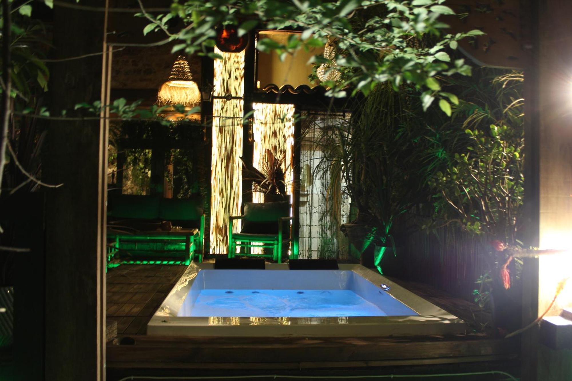 Il Giardino Di Chiara Bed & Breakfast Oristano Exterior foto