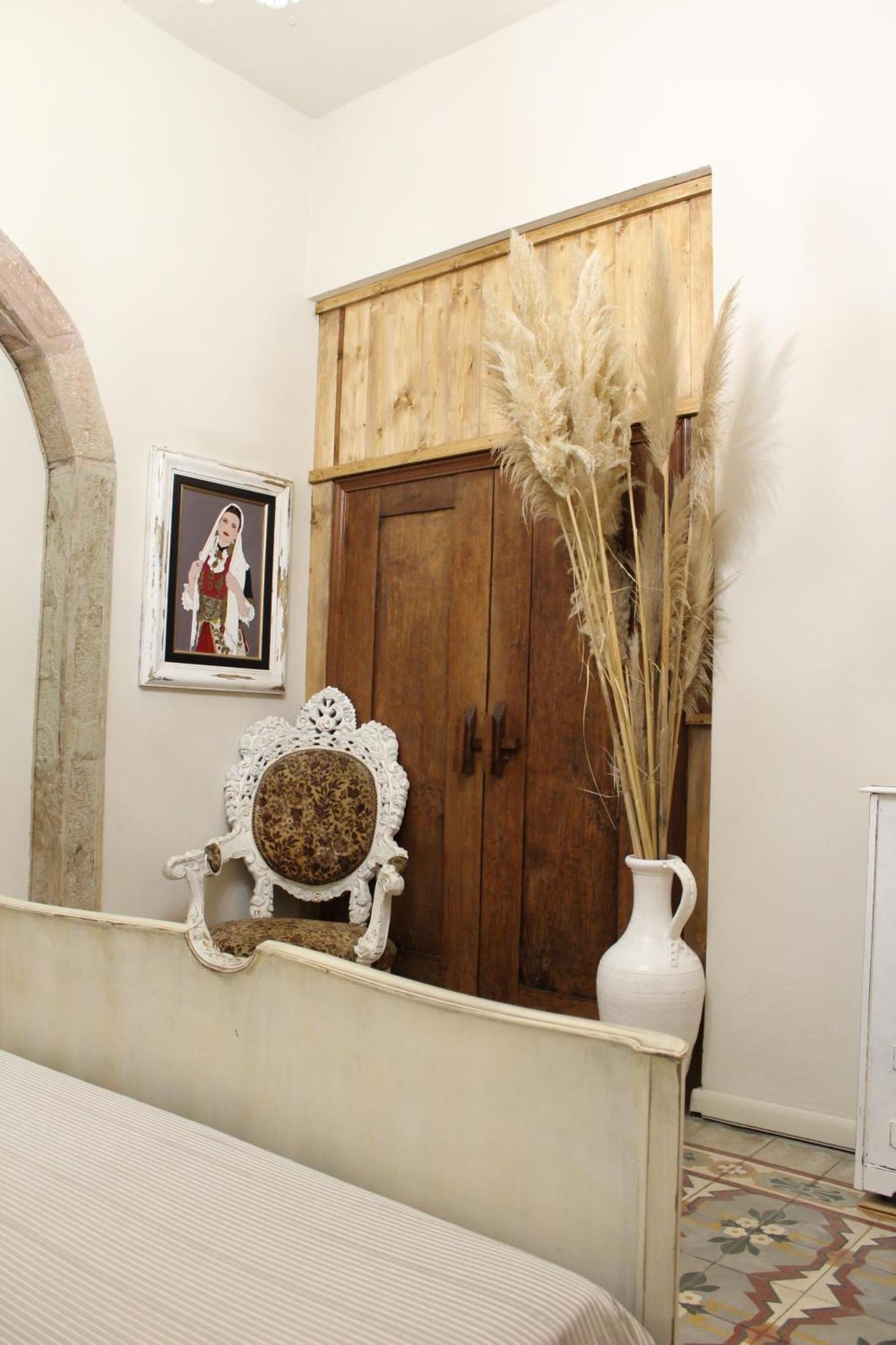 Il Giardino Di Chiara Bed & Breakfast Oristano Exterior foto